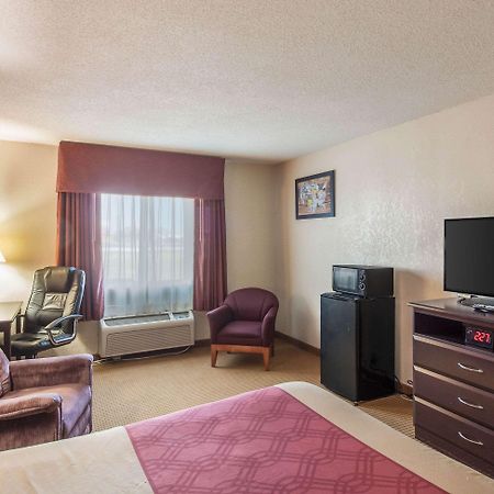 Econo Lodge Λέξινγκτον Εξωτερικό φωτογραφία