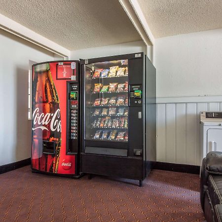 Econo Lodge Λέξινγκτον Εξωτερικό φωτογραφία