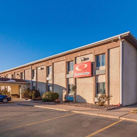Econo Lodge Λέξινγκτον Εξωτερικό φωτογραφία