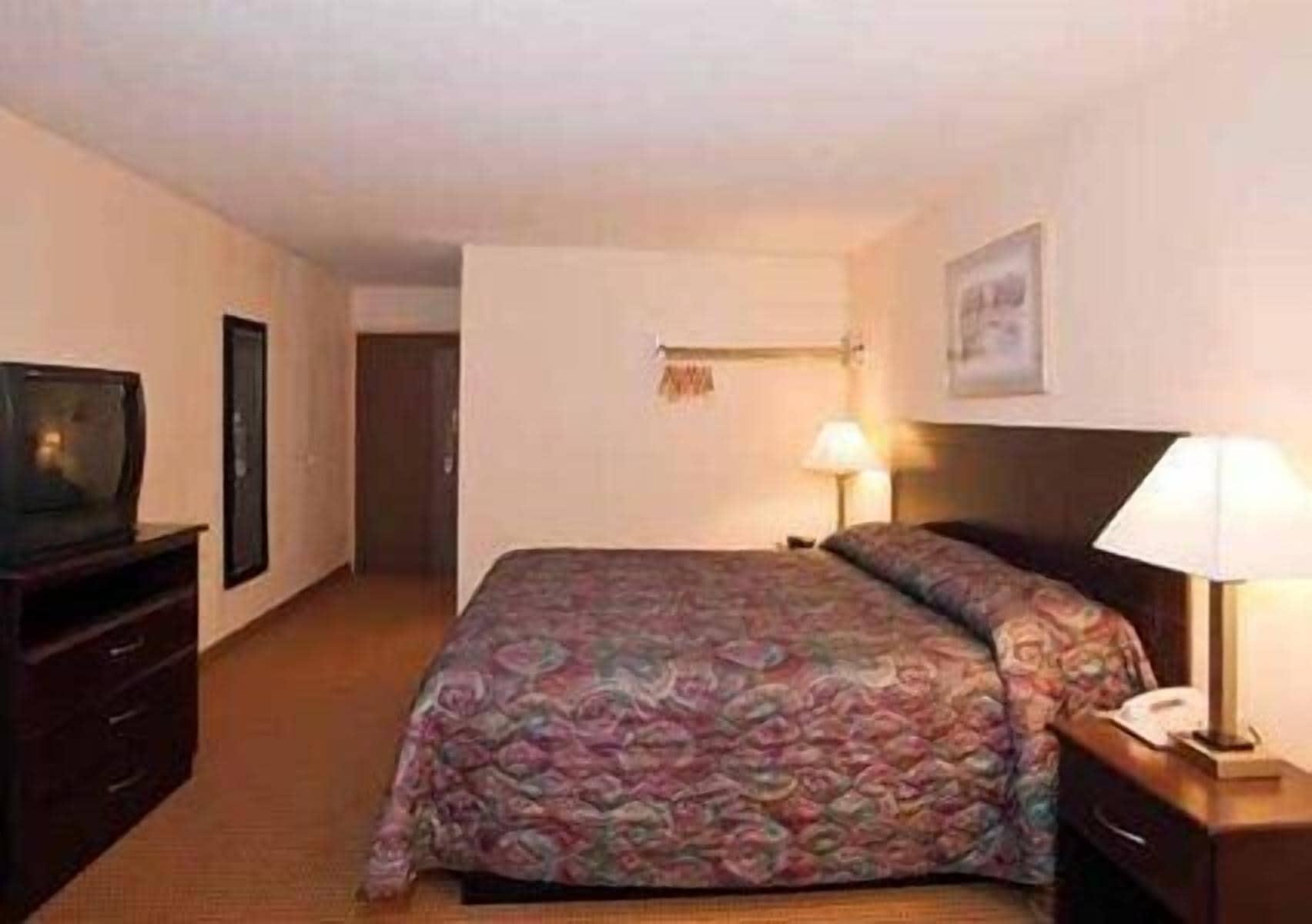 Econo Lodge Λέξινγκτον Εξωτερικό φωτογραφία