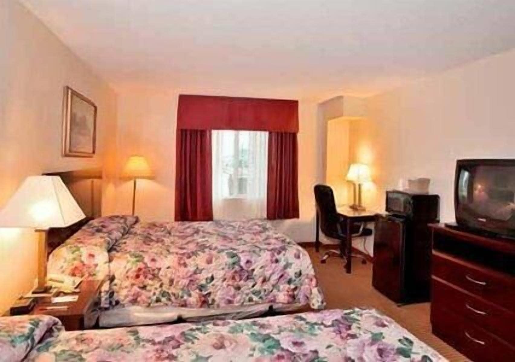 Econo Lodge Λέξινγκτον Εξωτερικό φωτογραφία