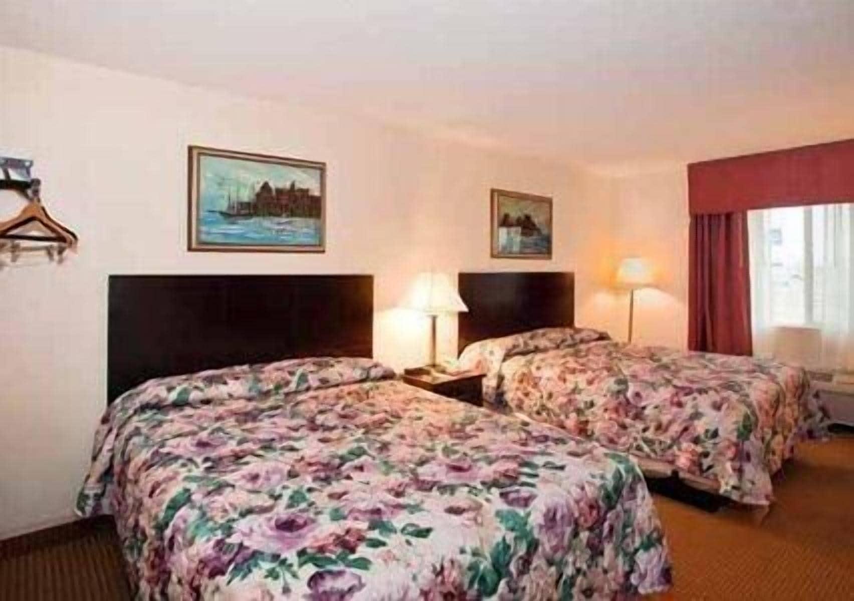Econo Lodge Λέξινγκτον Εξωτερικό φωτογραφία