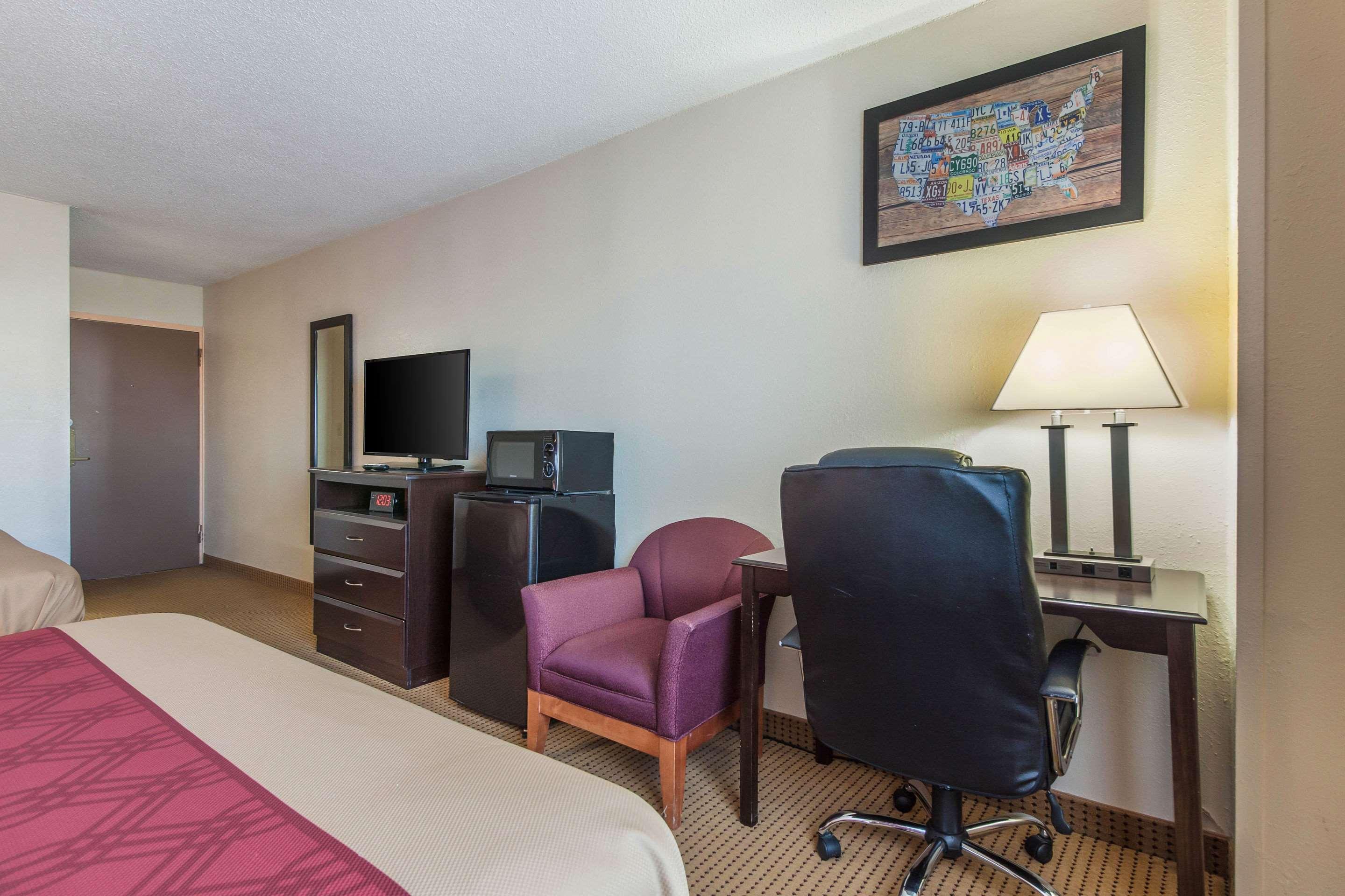 Econo Lodge Λέξινγκτον Εξωτερικό φωτογραφία