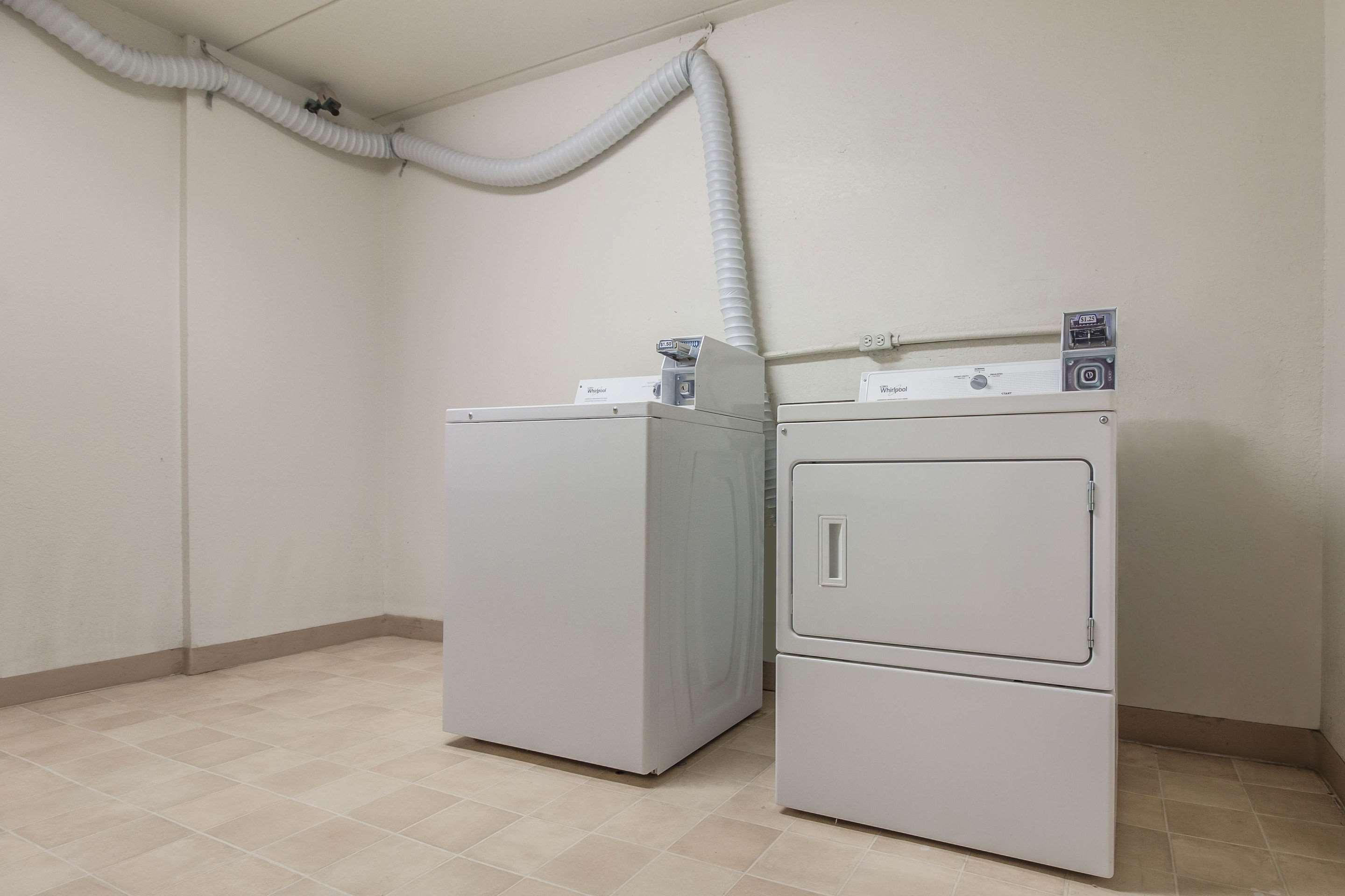 Econo Lodge Λέξινγκτον Εξωτερικό φωτογραφία