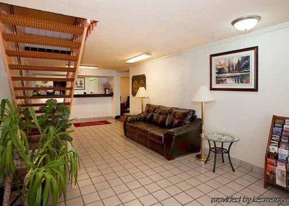 Econo Lodge Λέξινγκτον Εσωτερικό φωτογραφία