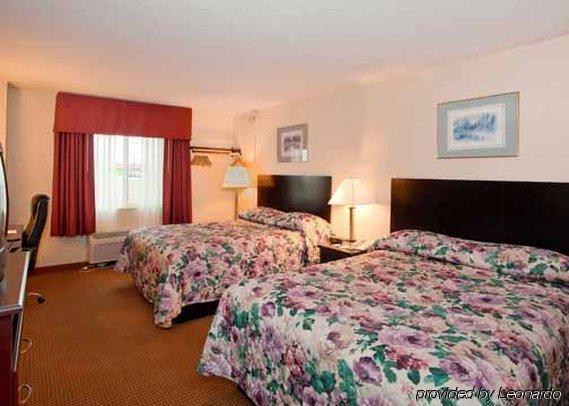 Econo Lodge Λέξινγκτον Δωμάτιο φωτογραφία