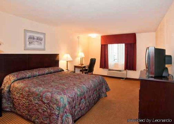 Econo Lodge Λέξινγκτον Δωμάτιο φωτογραφία