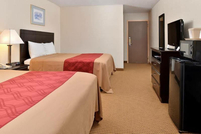 Econo Lodge Λέξινγκτον Εξωτερικό φωτογραφία