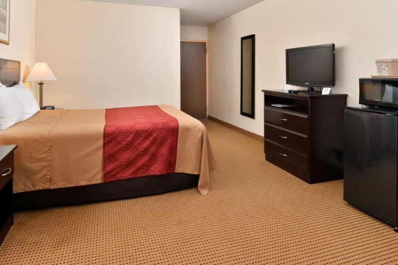 Econo Lodge Λέξινγκτον Εξωτερικό φωτογραφία