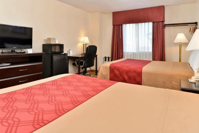 Econo Lodge Λέξινγκτον Εξωτερικό φωτογραφία