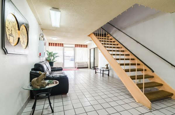 Econo Lodge Λέξινγκτον Εξωτερικό φωτογραφία