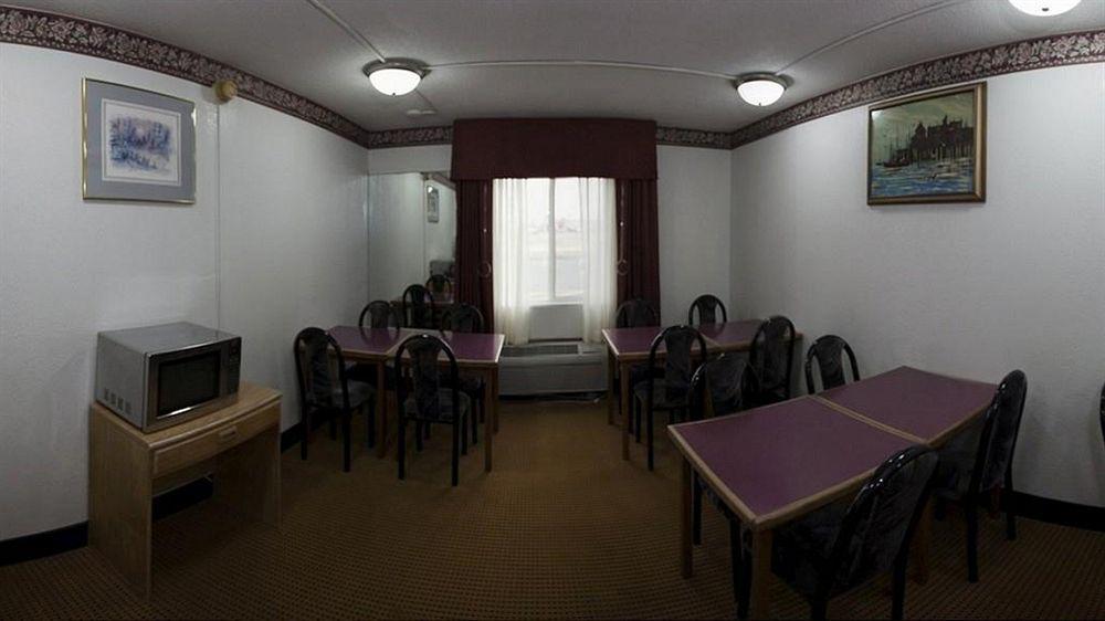 Econo Lodge Λέξινγκτον Εξωτερικό φωτογραφία