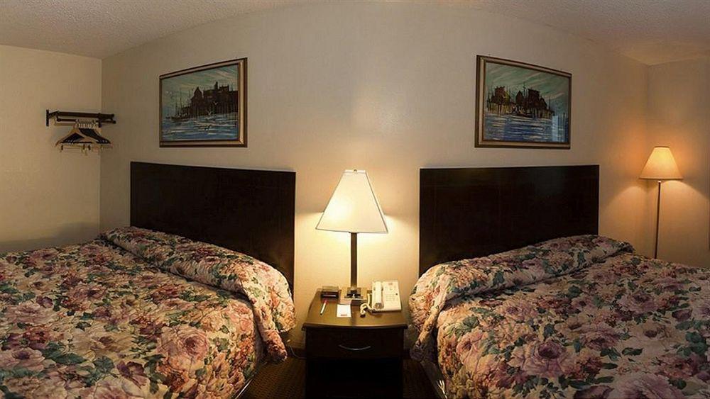 Econo Lodge Λέξινγκτον Εξωτερικό φωτογραφία