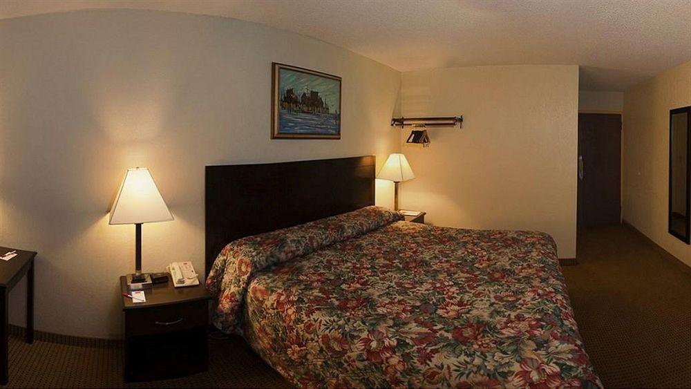 Econo Lodge Λέξινγκτον Εξωτερικό φωτογραφία